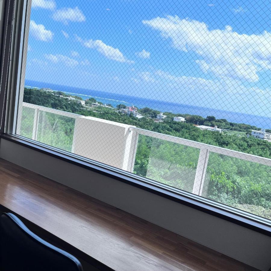 Condominium Hotel Okinawa Yumeto - Vacation Stay 43036V Nanjō Exterior foto